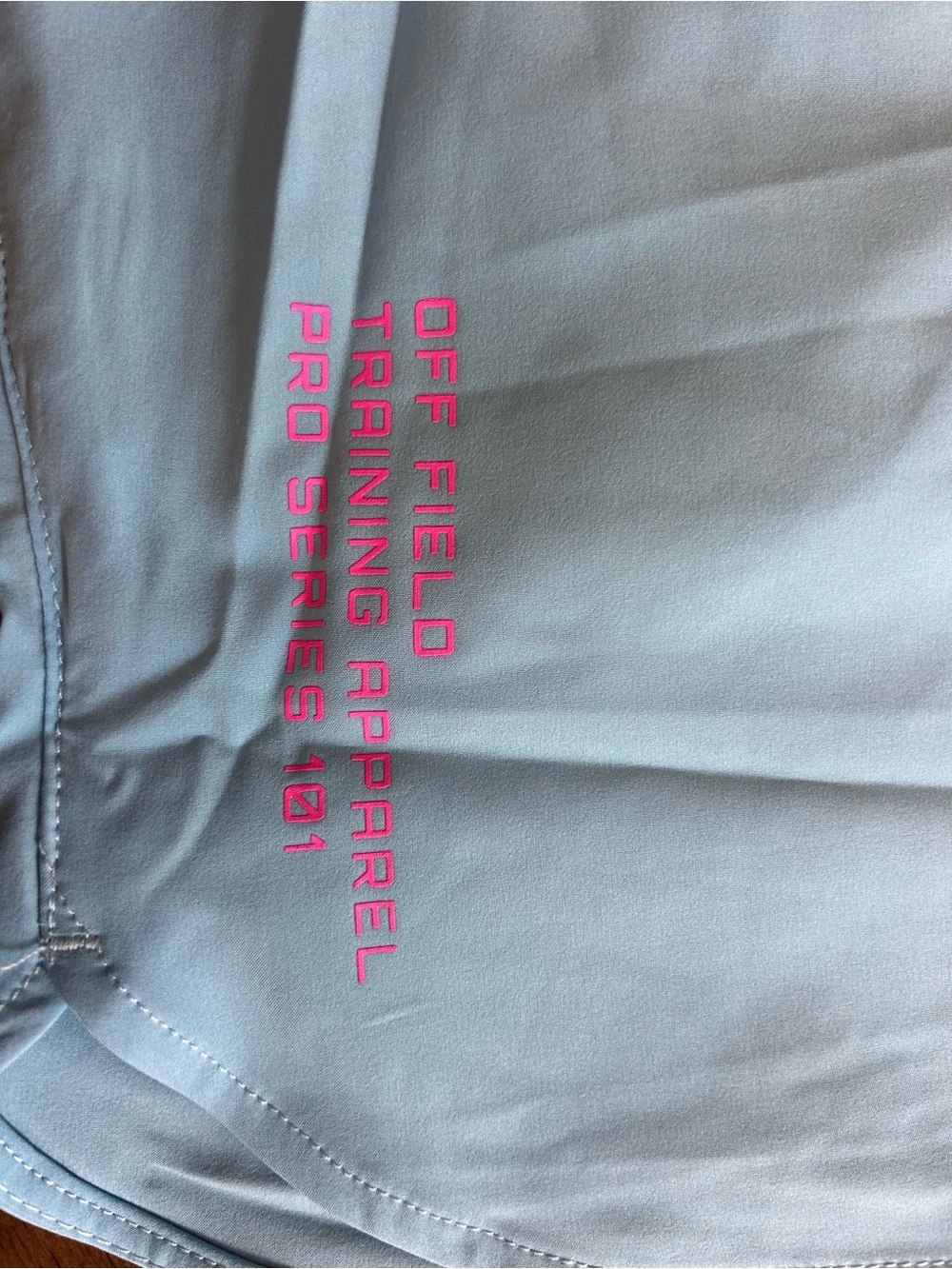 NWOT Baseball Lifestyle 101 Men’s Pro Series - Picture 6 of 6